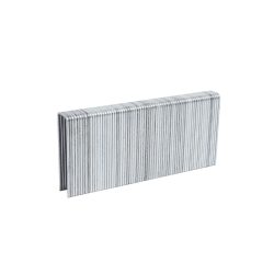 GRAPA PARA ENGRAPADORA NEUMÁTICA SURTEK 108515 CON 5000 PIEZAS CALIBRE 18 DE 1/4'' X 1''