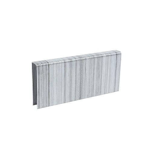 GRAPA PARA ENGRAPADORA NEUMÁTICA SURTEK 108515 CON 5000 PIEZAS CALIBRE 18 DE 1/4'' X 1''