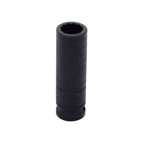 DADO DE IMPACTO URREA 7530 EN PULGADAS CUADRO DE 3/4'' CON 6 PUNTAS 1-7/8''