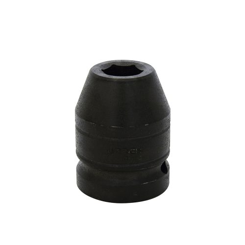 DADO DE IMPACTO URREA 10016 EN PULGADAS CUADRO DE 1'' CON 6 PUNTAS 1''