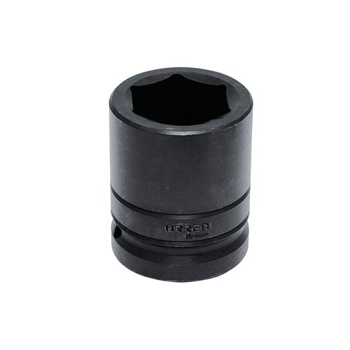 DADO DE IMPACTO URREA 10030 EN PULGADAS CUADRO DE 1'' CON 6 PUNTAS 1-7/8''