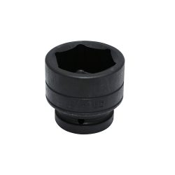DADO DE IMPACTO URREA 10054 EN PULGADAS CUADRO DE 1'' CON 6 PUNTAS 3-3/8''