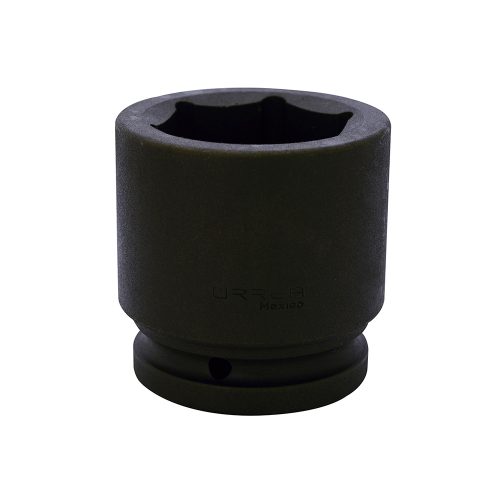 DADO DE IMPACTO URREA 15036 EN PULGADAS CUADRO DE 1-1/2'' CON 6 PUNTAS 2-1/4''