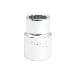 DADO SURTEK F5926 CUADRO DE 3/4'' 12 PUNTAS 13/16''
