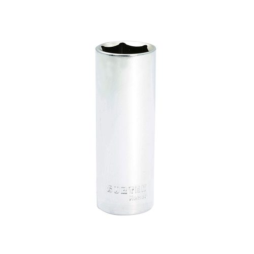DADO SURTEK F5824HL CUADRO DE 1/2'' LARGO 6 PUNTAS 3/4''