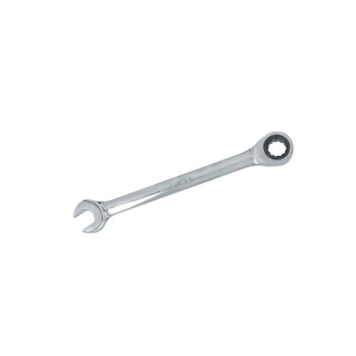 LLAVE COMBINADA SURTEK 100545 PULIDO ESPEJO DE MATRACA EN PULGADAS 12 PUNTAS 13/16''