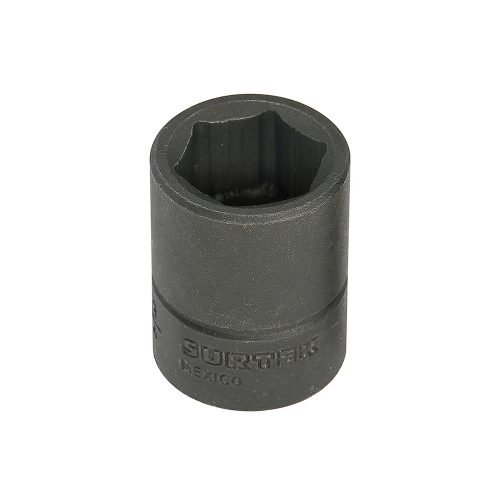 DADO DE IMPACTO SURTEK S7828H CUADRO DE 1/2'' 6 PUNTAS 7/8''