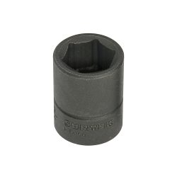 DADO DE IMPACTO SURTEK S7832H CUADRO DE 1/2'' 6 PUNTAS 1''