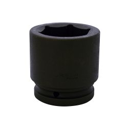 DADO DE IMPACTO URREA 15068 EN PULGADAS CUADRO DE 1-1/2'' CON 6 PUNTAS 4-1/4''