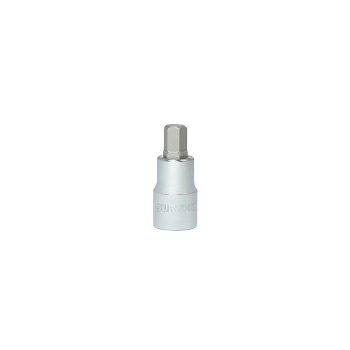 DADO CON PUNTA HEXAGONAL SURTEK F58H06M CUADRO DE 1/2''  6 MILIMETROS
