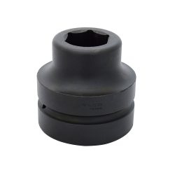 DADO DE IMPACTO URREA 25042 EN PULGADAS CUADRO DE 2-1/2'' CON 6 PUNTAS 2-5/8''