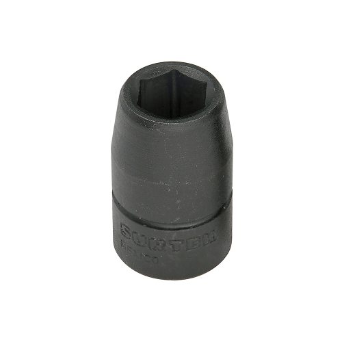 DADO DE IMPACTO SURTEK S7814HM MÉTRICO CUADRO DE 1/2'' 6 PUNTAS DE 14 MILIMETROS