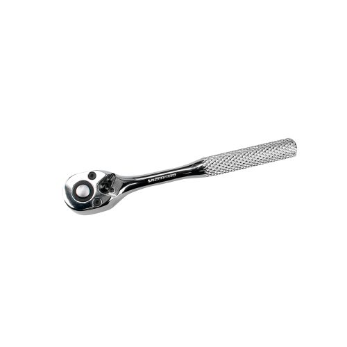 MATRACA PARA DADO SURTEK F5149 CABEZA DE PERA MANGO MOLETEADO 3/8''