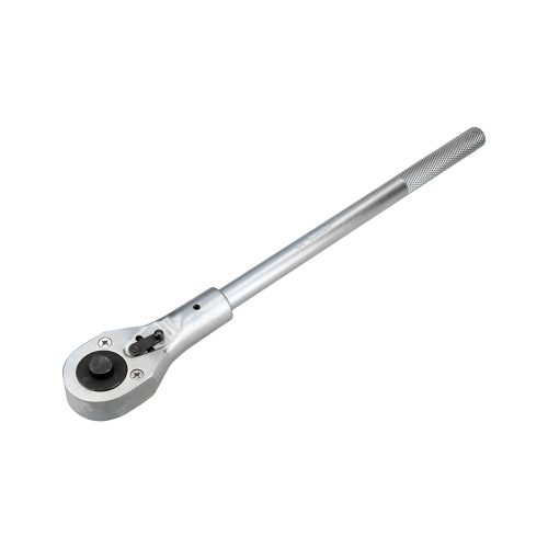 MATRACA PARA DADO SURTEK F5949 CABEZA DE PERA MANGO MOLETEADO 3/4''
