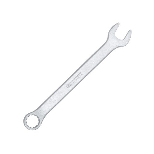 LLAVE COMBINADA SURTEK 129M SATINADA MÉTRICA 12 PUNTAS DE 29 MILIMETROS