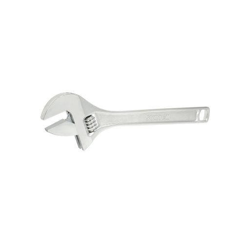 LLAVE AJUSTABLE SURTEK 518 CROMADA 18''