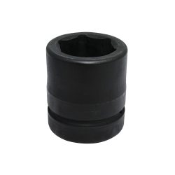 DADO DE IMPACTO URREA 25058 EN PULGADAS CUADRO DE 2-1/2'' CON 6 PUNTAS 3-5/8''
