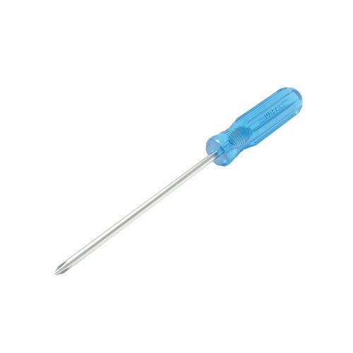 DESTORNILLADOR SURTEK D343 CON MANGO AZUL PUNTA PHILLIPS 1 X 3''