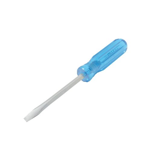 DESTORNILLADOR SURTEK D366 PUNTA PLANA BARRA CUADRADA 5/16'' X 6''
