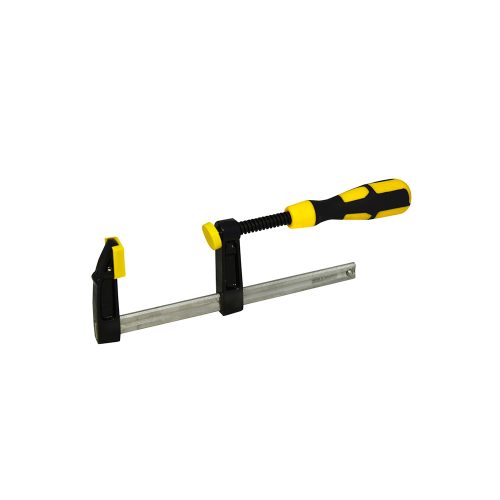 PRENSA TIPO F SURTEK 107117 DE 10''