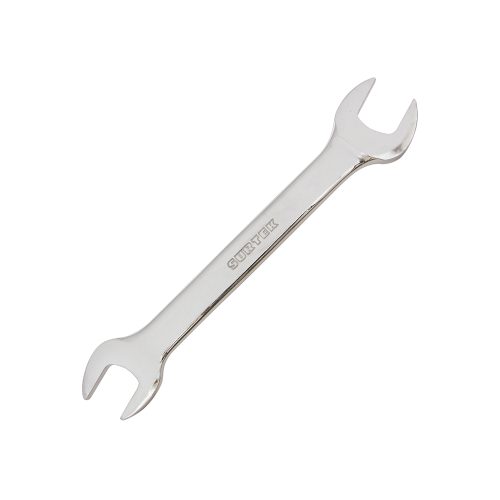 LLAVE ESPAÑOLA SURTEK 35 PULIDO ESPEJO 15/16X1''