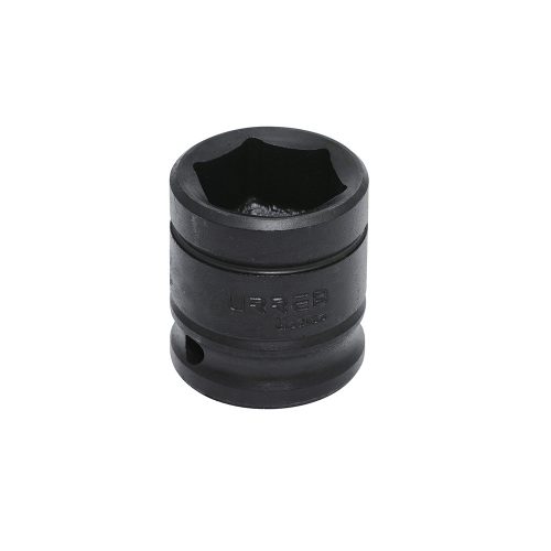 DADO DE IMPACTO URREA 7434H EN PULGADAS CUADRO DE 1/2'' CON 6 PUNTAS 1-1/16''