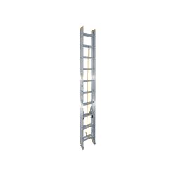 ESCALERA EXTENSION SURTEK EE20 20 ESCALONES