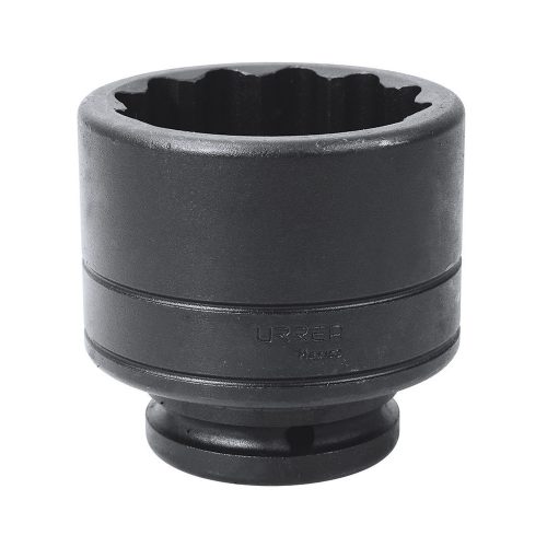 DADO DE IMPACTO URREA 7521T EN PULGADAS CUADRO DE 3/4'' CON 12 PUNTAS 1-5/16''