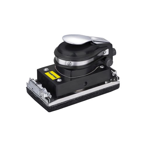 LIJADORA NEUMÁTICA ORBITAL SURTEK LNO512 1/2 HOJA 9000 RPM