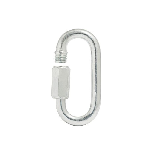 ESLABÓN DE ACERO SURTEK 151523 CON SEGURO 5/16''
