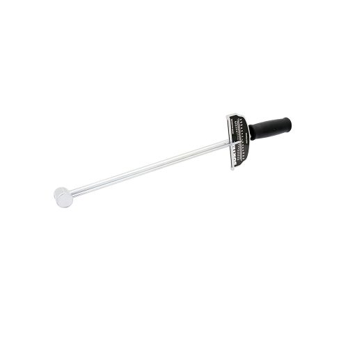 TORQUÍMETRO DE AGUJA SURTEK 107100 UNA ESCALA CUADRO DE 1/2'' 0 -140 PIE-LIBRA