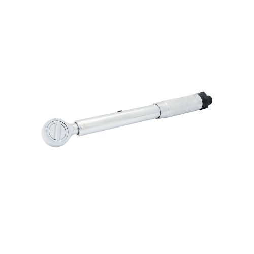 TORQUÍMETRO DE TRUENO SURTEK 107102 ESCALA CUADRO DE 3/8'' 120 -960 PIE-LIBRA