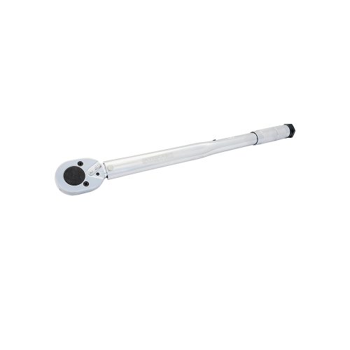 TORQUÍMETRO DE TRUENO SURTEK 107104 ESCALA CUADRO DE 3/4'' 50-300 PIE-LIBRA