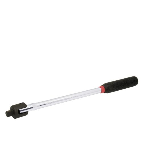 MANGO ARTICULADO RUBBER GRIP URREA 5467H 5-3/4''