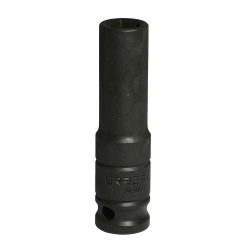 DADO DE IMPACTO URREA 7311M LARGO MÉTRICO CUADRO DE 1/2'', 6 PUNTAS, 11 M M