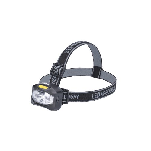 LINTERNA PARA CABEZA SURTEK 135907 160 LUMENS