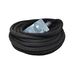 EXTENSION ELECTRICA CCA DE USO RUDO KONECT 3X#12 20 METROS CONTACTO DOBLE