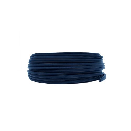 CABLE ELECTRICO CCA USO RUDO KONECT 2X#10 100 METROS NEGRO - Image 3