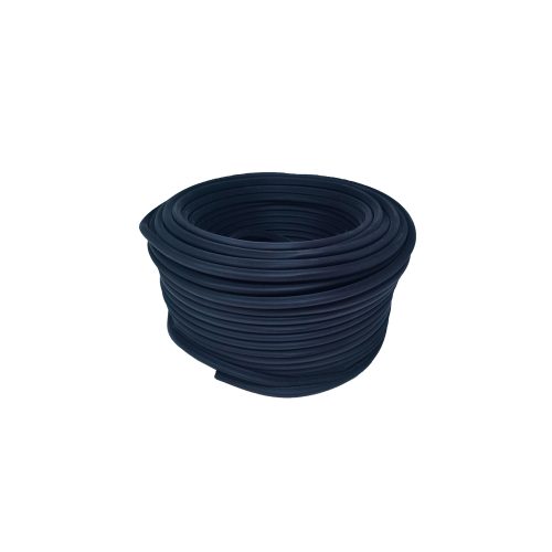 CABLE ELECTRICO CCA USO RUDO KONECT 2X#10 50 METROS NEGRO