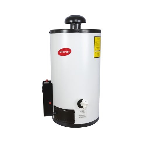 CALENTADOR DE DEPOSITO ENERHIT IUSA 377166  12 LITROS GAS LP