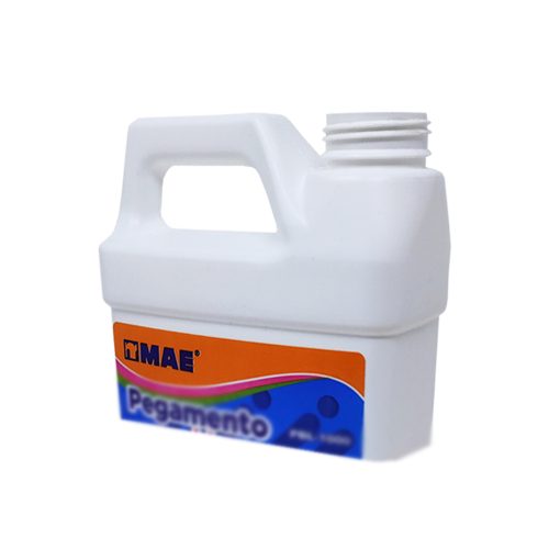ADHESIVO LIQUIDO MAE PBL-1000 BLANCO 1 KILOGRAMO - Image 3