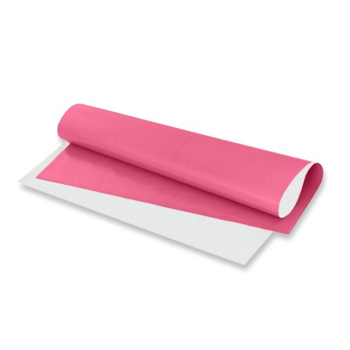 PAPEL LUSTRE ROSA