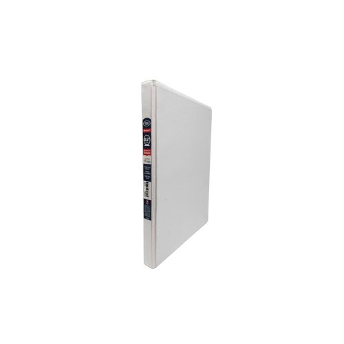 CARPETA DE VINIL ACCO WILSON JONES P3129 BLANCO 0.5'' ARGOLLA ''O'' PANORAMICA
