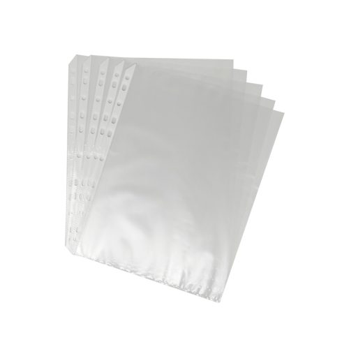 PROTECTOR DE HOJA ACCO WILSON JONES P3764 PAQUETE CON 10 PIE - Image 3
