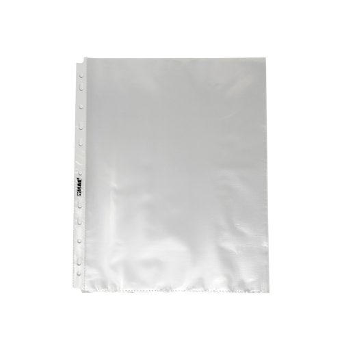 PROTECTOR DE HOJA MAE PH-100 PAQUETE CON 100 PIEZAS TAMAÑO CARTA - Image 2