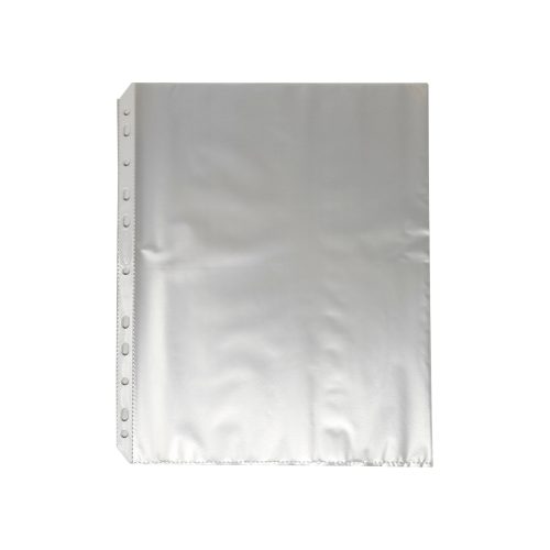 PROTECTOR DE HOJA ACCO WILSON JONES P6840 PAQUETE CON 100 PIEZAS TAMAÑO CARTA - Image 2