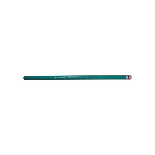 LAPIZ PARA DIBUJO PRISMACOLOR 1789562 TURQUOISE GRADO 2B - Image 2