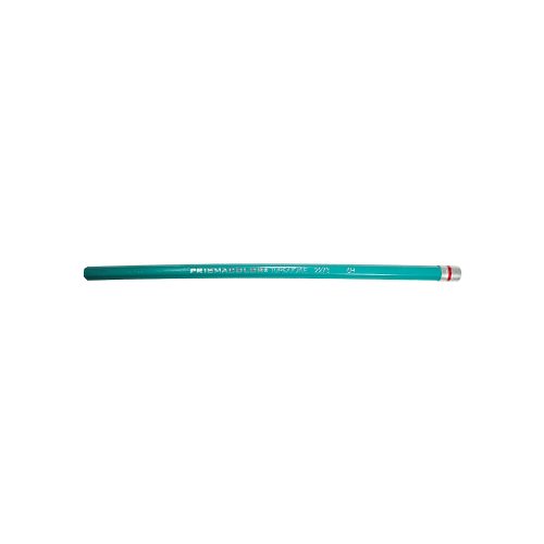 LAPIZ PARA DIBUJO PRISMACOLOR TURQUOISE GRADO 6H - Image 2