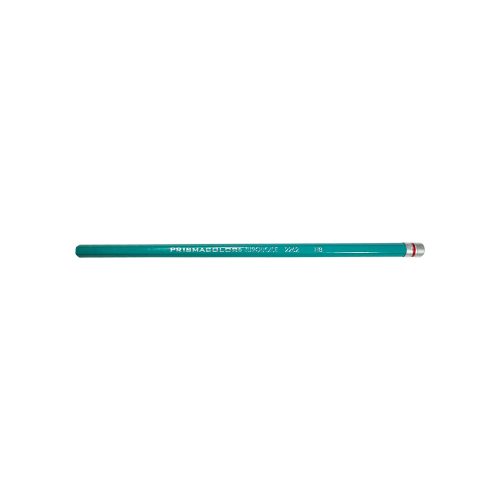 LAPIZ PARA DIBUJO PRISMACOLOR 1789548 TURQUOISE GRADO HB - Image 2