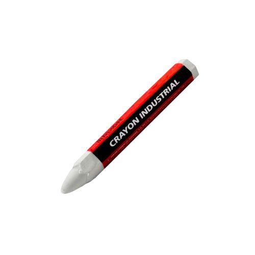 CRAYON INDUSTRIAL DIXON BLANCO
